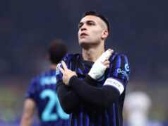 Turín vs. Inter Miláno – bez argentínskej megahviezdy pre návštevníkov, keďže jeho cieľom je návrat do Parmy Download app from appStore