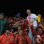 Turkiye sa kvalifikuje na majstrovstvá sveta po 24-ročnom čakaní | Šport