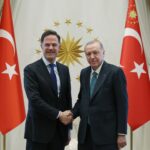 Turkiye sa snaží oživiť rusko-ukrajinské rozhovory, hovorí Erdogan | Správy o vojne medzi Ruskom a Ukrajinou