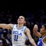 Turnaj NCAA: UCLA verí, že vo Final Four porazí Texas