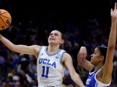 Turnaj NCAA: UCLA verí, že vo Final Four porazí Texas Turnaj NCAA: UCLA verí, že vo Final Four porazí Texas