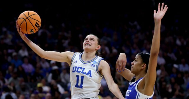 Turnaj NCAA: UCLA verí, že vo Final Four porazí Texas Turnaj NCAA: UCLA verí, že vo Final Four porazí Texas