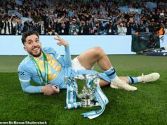 Tvorba Rayana Cherkiho: „malá diera“, ktorá sa stala najväčším obchodníkom s likvidáciou v Premier League Hviezda Man City Rayan Cherki sa rýchlo stala najväčším obchodníkom s likvidáciou Premier League