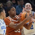 UCLA porazí Texas vo Final Four a o titul bude hrať s Južnou Karolínou