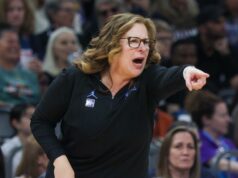 UCLA vyzerá, že porazí program v Južnej Karolíne, ktorý ju inšpiroval UCLA vyzerá, že porazí program v Južnej Karolíne, ktorý ju inšpiroval