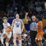 UCLA vzdoruje očakávaniam s Final Four TKO v Texase
