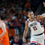 UConn vyhráva finálový zápas nad Illinois