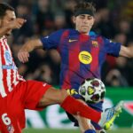 UEFA Champions League 2025-26: Atletico potrebuje „osobnosť“, aby zabránilo návratu Barcy, hovorí Koke