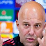 UEFA Champions League 2025-26: Liverpool potrebuje „veľmi špeciálnu“ noc, aby ohromil PSG, hovorí Slot