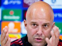 UEFA Champions League 2025-26: Liverpool potrebuje „veľmi špeciálnu“ noc, aby ohromil PSG, hovorí Slot UEFA Champions League 2025-26: Liverpool potrebuje „veľmi špeciálnu“ noc, aby ohromil PSG, hovorí Slot