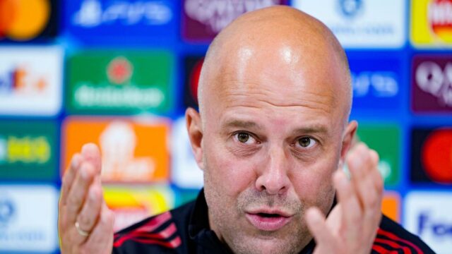 UEFA Champions League 2025-26: Liverpool potrebuje „veľmi špeciálnu“ noc, aby UEFA Champions League 2025-26: Liverpool potrebuje „veľmi špeciálnu“ noc, aby ohromil PSG, hovorí Slot