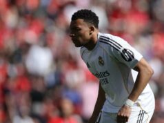 UEFA Champions League 2026: Mbappe opäť fit v Reale Madrid pre súboje ako Bayern, hovorí Arbeloa lightbox-info