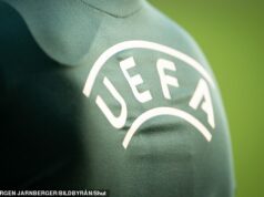 UEFA „vyšetrujúci rozhodca pre sexuálne napadnutie dospievajúceho chlapca“ pred riadením zápasu vo Veľkej Británii UEFA vyšetruje obvinenie, že úradník napadol v Spojenom kráľovstve dospievajúceho chlapca