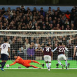 UEL | Aston Villa 4-0 Bologna (7-1 agg): Bolestivý koniec sna o Európskej lige