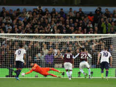 UEL | Aston Villa 4-0 Bologna (7-1 agg): Bolestivý koniec sna o Európskej lige UEL | Aston Villa 4-0 Bologna (7-1 agg): Bolestivý koniec sna o Európskej lige