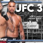 4. októbra 2025; Las Vegas, Nevada, SPOJENÉ ŠTÁTY; Jiří Procházka (červené rukavice) reaguje po zápase proti Khalil Rountree Jr (modré rukavice) počas UFC 320 v T-Mobile Arene. Povinný kredit: Stephen R. Sylvanie-Imagn Images