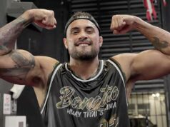 UFC 327 Embedded, epizóda 2: „Som pripravený šokovať svet“ Download app from appStore