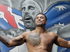 UFC 327 Embedded, epizóda 3: „Berieme, čo je naše“ Download app from appStore