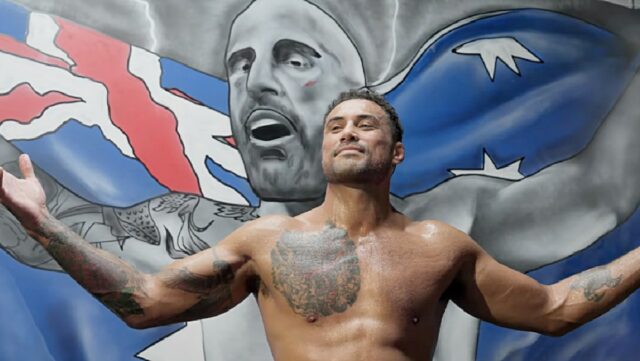 UFC 327 Embedded, epizóda 3: „Berieme, čo je naše“ Download app from appStore