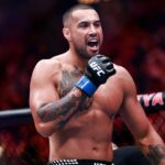 UFC 327: Ulberg vyhral opasok v ľahkej ťažkej váhe s knockoutom pred Trumpom | Novinky o zmiešaných bojových umeniach