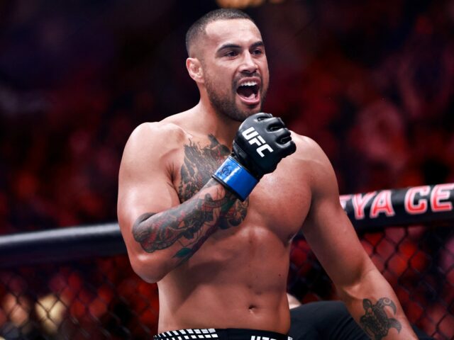 UFC 327: Ulberg vyhral opasok v ľahkej ťažkej váhe s knockoutom pred Trumpom | Novinky o zmiešaných bojových umeniach
