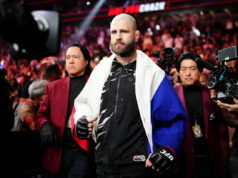 UFC 327 živé výsledky, najdôležitejšie momenty a jednotlivé zápasy Download app from appStore