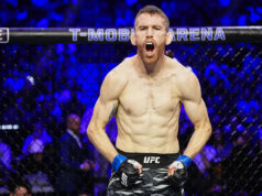 UFC 329: Cory Sandhagen eviduje kľúčový odvetný zápas na podujatí International Fight Week Download app from appStore