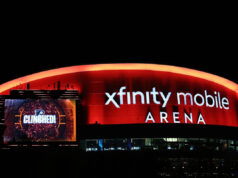 UFC 330 sa uskutoční v Xfinity Mobile Arena vo Philadelphii Download app from appStore
