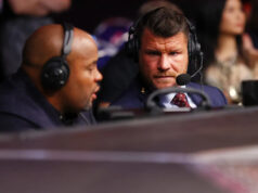 UFC HOFers Cormier, Bisping vymenovali za trénerov 34. sezóny „Ultimate Fighter“ Download app from appStore