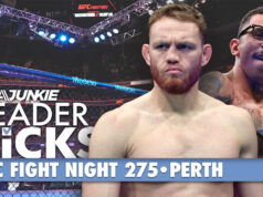 UFC Perth: Robte predpovede pre Jack Della Maddalena vs. Carlos Prates Download app from appStore