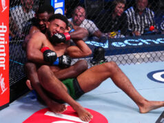 UFC Vegas 116 Post Show: Aljamain Sterling dominuje nad Youssefom Zalalom. Je na rade Alexander Volkanovski? Download app from appStore