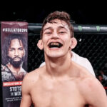 UFC Vegas 116 pridáva zápas na poslednú chvíľu, aby sa pokúsila zachrániť zabudnuteľnú kartu Apex