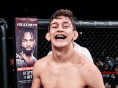 UFC Vegas 116 pridáva zápas na poslednú chvíľu, aby sa pokúsila zachrániť zabudnuteľnú kartu Apex UFC Vegas 116 pridáva zápas na poslednú chvíľu, aby sa pokúsila zachrániť zabudnuteľnú kartu Apex