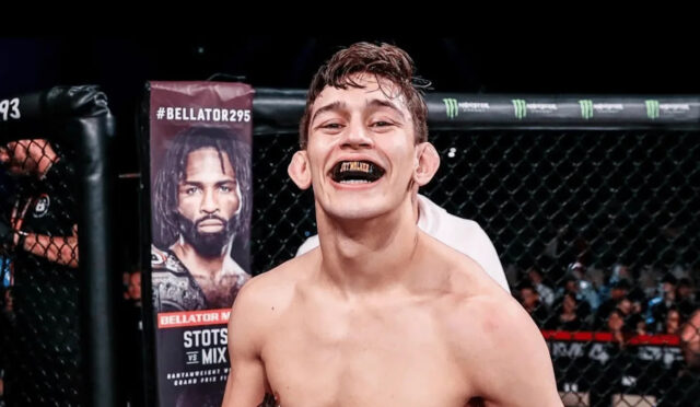 UFC Vegas 116 pridáva zápas na poslednú chvíľu, aby sa pokúsila zachrániť zabudnuteľnú kartu Apex
