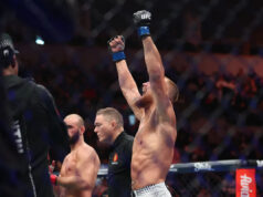 UFC Winnipeg konečne videl „skutočný výkon Roberta Valentina“ Download app from appStore