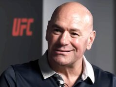 UFC pridáva na kartu Bieleho domu bývalého vyzývateľa titulu Download app from appStore