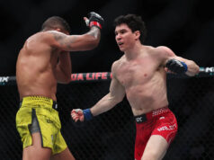 USA TODAY Športový/MMA rebríček Junkie, 21. apríla: Prichádza Mike Malott Download app from appStore