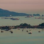 USA a krajiny Latinskej Ameriky kritizujú čínsku odvetu za Panamský prieplav | Správy o preprave