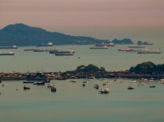 USA a krajiny Latinskej Ameriky kritizujú čínsku odvetu za Panamský prieplav | Správy o preprave USA a krajiny Latinskej Ameriky kritizujú čínsku odvetu za Panamský prieplav | Správy o preprave