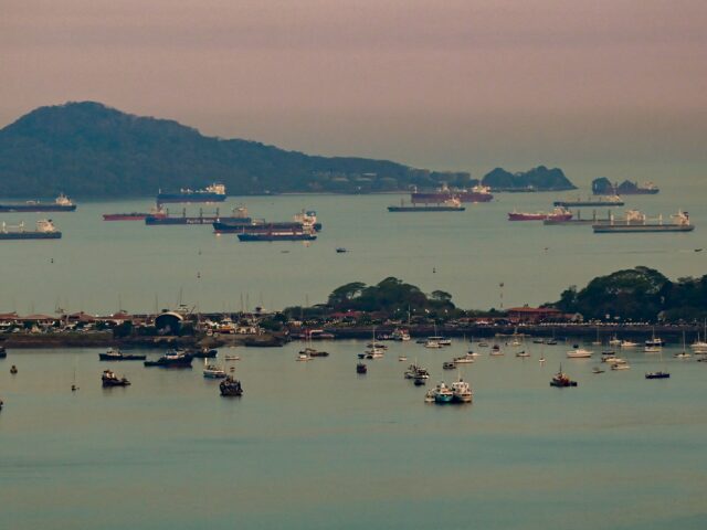 USA a krajiny Latinskej Ameriky kritizujú čínsku odvetu za Panamský prieplav | Správy o preprave
