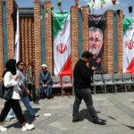 USA budú "strieľať a zabíjať" iránske lode, ktoré kladú míny v Hormuze, povedal Trump | Americko-izraelská vojna proti Iran News