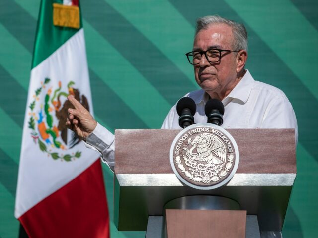 USA obvinili guvernéra štátu Sinaloa a 9 ďalších z väzieb na mexický drogový kartel | Správy o korupcii
