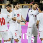 USA tvrdia, že Irán môže hrať na MS 2026, ale bráni tým, ktorí majú „väzby IRGC“ | Správy o majstrovstvách sveta 2026