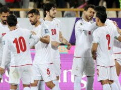 USA tvrdia, že Irán môže hrať na MS 2026, ale bráni tým, ktorí majú „väzby IRGC“ | Správy o majstrovstvách sveta 2026 USA tvrdia, že Irán môže hrať na MS 2026, ale bráni tým, ktorí majú „väzby IRGC“ | Správy o majstrovstvách sveta 2026