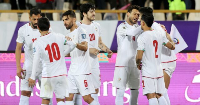 USA tvrdia, že Irán môže hrať na MS 2026, ale bráni tým, ktorí majú „väzby IRGC“ | Správy o majstrovstvách sveta 2026
