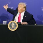 USA zastavili dodávky irackých ropných dolárov v snahe obmedziť skupiny napojené na Irán | Americko-izraelská vojna proti Iran News