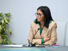 USA zrušili sankcie voči dočasnej venezuelskej prezidentke Delcy Rodriguezovej | Americko-Venezuela Tensions News USA zrušili sankcie voči dočasnej venezuelskej prezidentke Delcy Rodriguezovej | Americko-Venezuela Tensions News