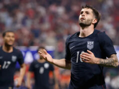 USMNT 0-2 Portugalsko: Amíci prepadli vo finále prípravného stretnutia pred rozhodnutím o súpiske majstrovstiev sveta Download app from appStore