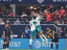 USMNT padla 2-0 s Portugalskom v poslednom zápase pred menovaním súpisky majstrovstiev sveta Download app from appStore