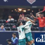 USMNT prehrali 2:0 s Portugalskom vo finálovom zápase predtým, ako bude menovaná súpiska majstrovstiev sveta | USA